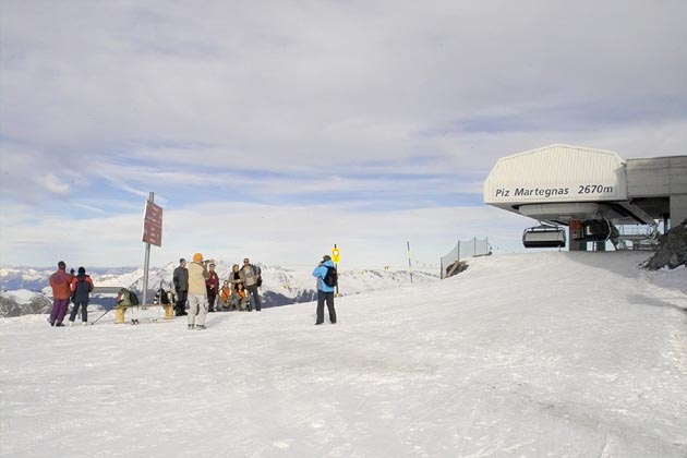 SB Somtgant Piz Martegnas - 2005-01-09 SB Somtgant Piz Martegnas - 2005-01-09