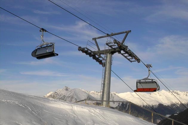 SB Somtgant Piz Martegnas - 2005-01-09 SB Somtgant Piz Martegnas - 2005-01-09