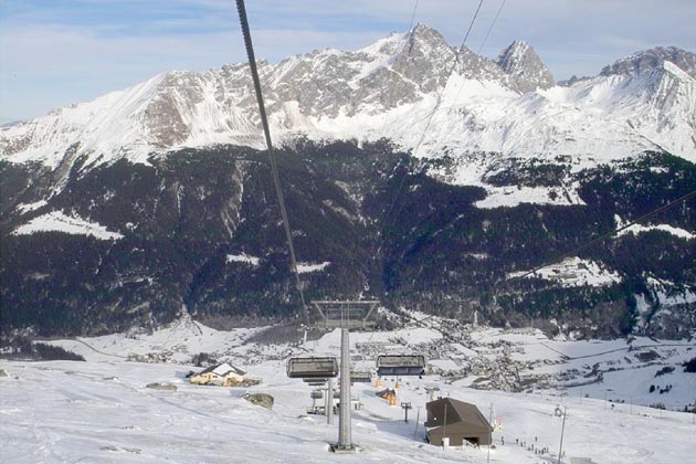 SB Somtgant Piz Martegnas - 2005-01-09 SB Somtgant Piz Martegnas - 2005-01-09