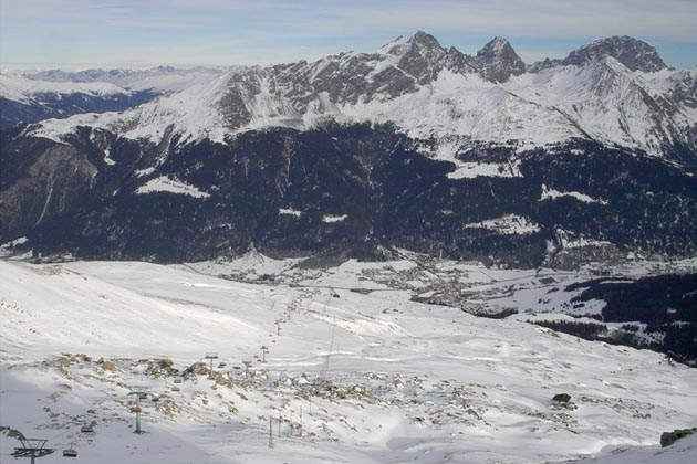 SB Somtgant Piz Martegnas - 2005-01-09 SB Somtgant Piz Martegnas - 2005-01-09