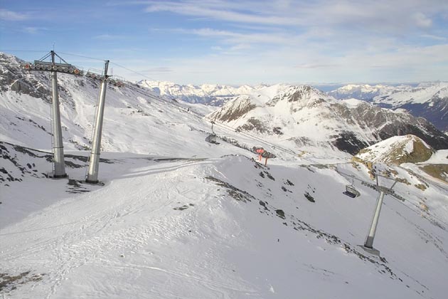 SB Somtgant Piz Martegnas - 2005-01-09 SB Somtgant Piz Martegnas - 2005-01-09