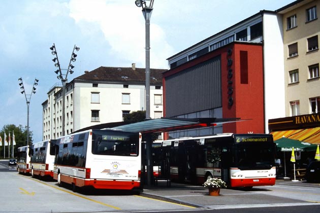 SBF Frauenfeld - 2002-07-31 SBF Frauenfeld - 2002-07-31