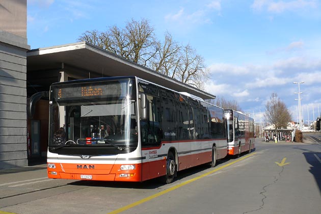 SBF Frauenfeld - 2022-01-28