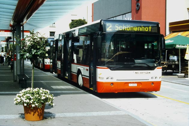 SBF Frauenfeld - 2002-07-31 SBF Frauenfeld - 2002-07-31