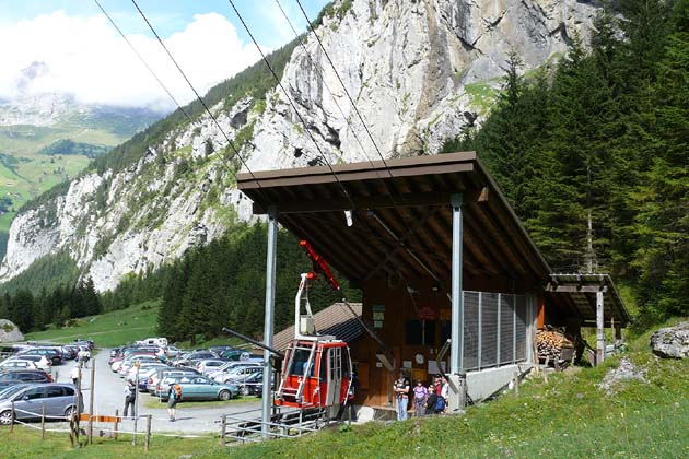 Unterschächen - 2011-08-13 Unterschächen - 2011-08-13