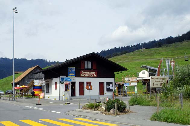 Unteriberg - 2005-07-23