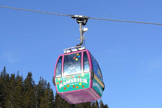 San Bernardino - 2008-01-10 San Bernardino - 2008-01-10