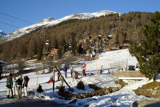 SBR Bellwald - 2006-12-26 SBR Bellwald - 2006-12-26