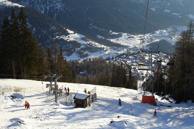 SBR Bellwald - 2006-12-26 SBR Bellwald - 2006-12-26