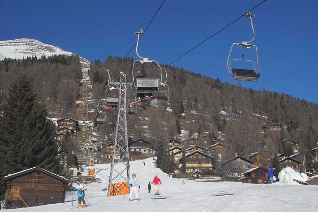 SBR Bellwald - 2006-12-26 SBR Bellwald - 2006-12-26