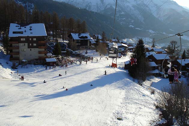 SBR Bellwald - 2006-12-26 SBR Bellwald - 2006-12-26