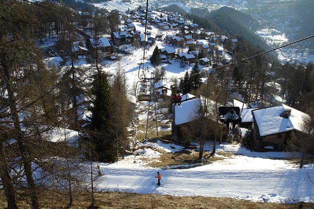 SBR Bellwald - 2006-12-26 SBR Bellwald - 2006-12-26