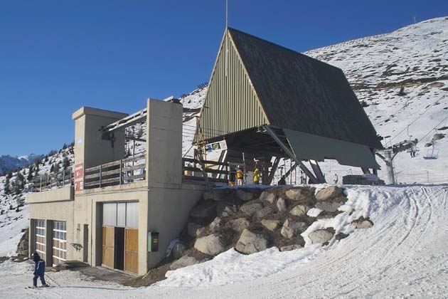 SBR Bellwald - 2006-12-26