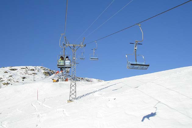 SBR Bellwald - 2006-12-26 SBR Bellwald - 2006-12-26