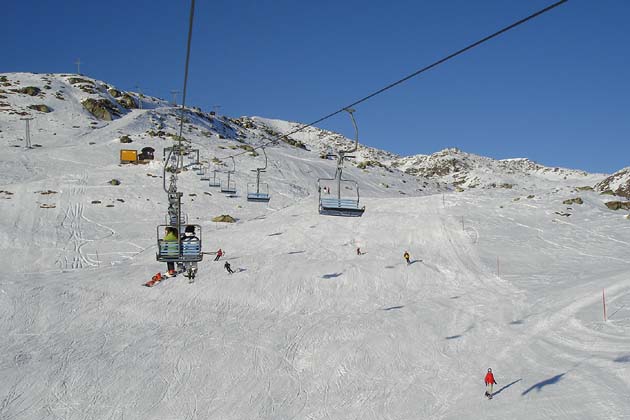 SBR Bellwald - 2006-12-26 SBR Bellwald - 2006-12-26