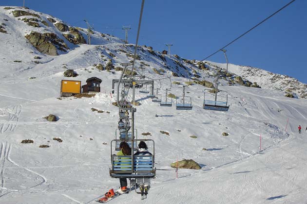 SBR Bellwald - 2006-12-26 SBR Bellwald - 2006-12-26