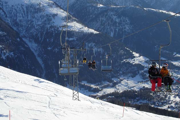 SBR Bellwald - 2006-12-26 SBR Bellwald - 2006-12-26