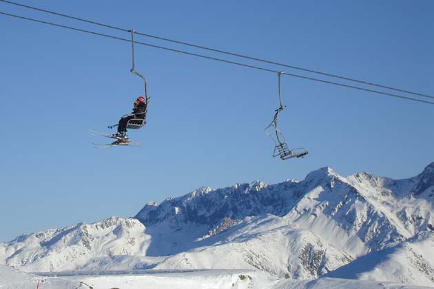 SBR Bellwald - 2006-12-26 SBR Bellwald - 2006-12-26