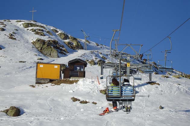 SBR Bellwald - 2006-12-26 SBR Bellwald - 2006-12-26