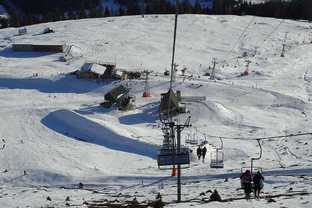 SBR Bellwald - 2006-12-26 SBR Bellwald - 2006-12-26