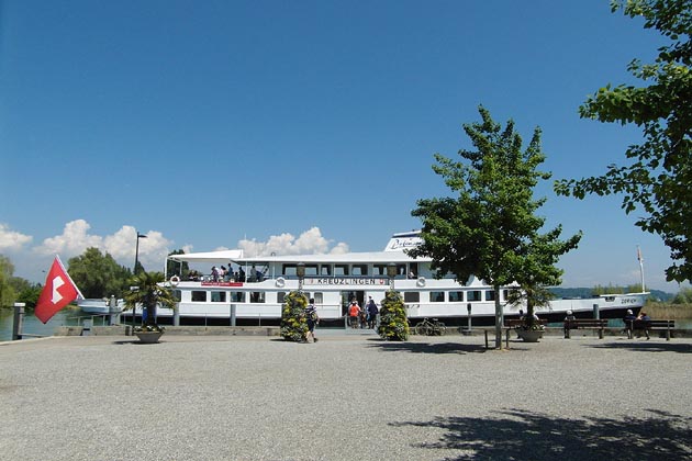 SBS Kreuzlingen - 2013-06-08 SBS Kreuzlingen - 2013-06-08