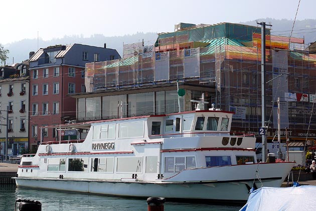 SBS Rorschach - 2009-08-06 SBS Rorschach - 2009-08-06