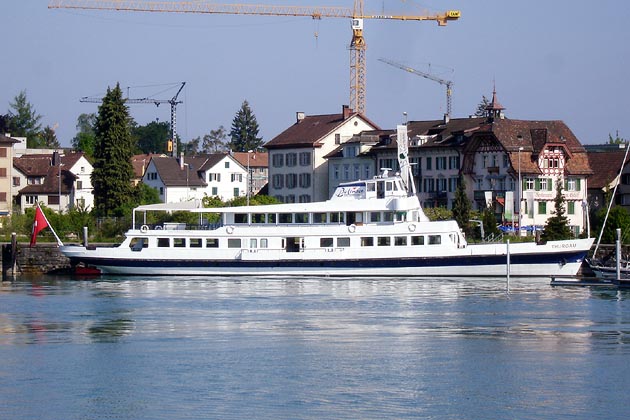 SBS Romanshorn - 2010-05-23 SBS Romanshorn - 2010-05-23