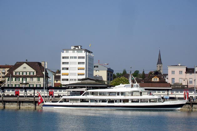 SBS Romanshorn - 2010-05-23 SBS Romanshorn - 2010-05-23