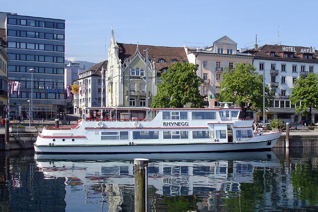 SBS Rorschach - 2010-05-23 SBS Rorschach - 2010-05-23