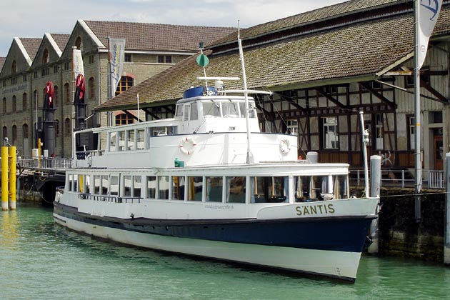 SBS Romanshorn - 2011-06-13 SBS Romanshorn - 2011-06-13