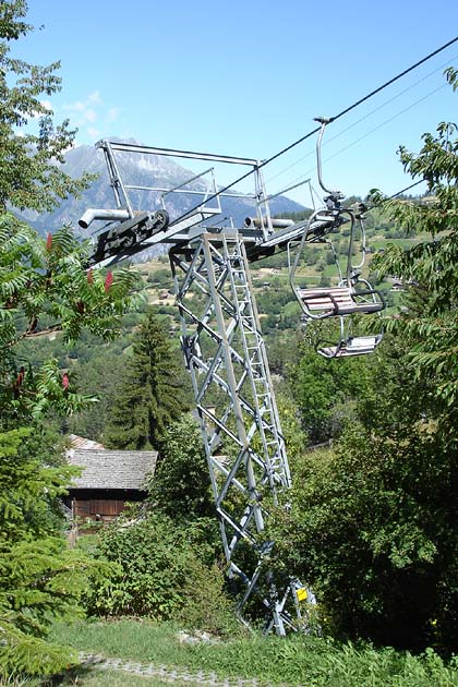 SBU Unterb&auml;ch - 2006-08-02