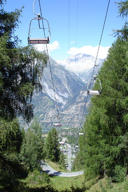 SBU Unterbäch - 2006-08-02 SBU Unterbäch - 2006-08-02