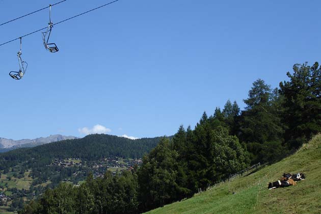 SBU Unterbäch - 2006-08-02 SBU Unterbäch - 2006-08-02