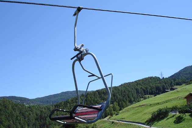 SBU Unterbäch - 2006-08-02 SBU Unterbäch - 2006-08-02