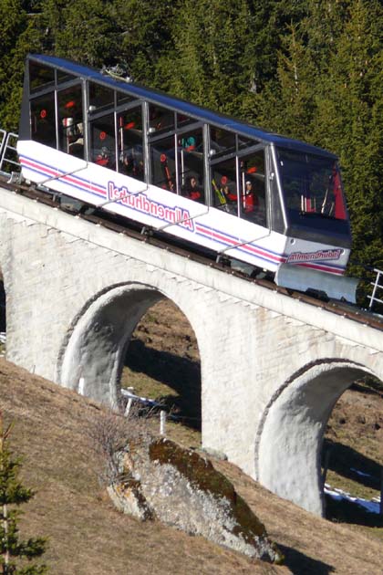LSMS Lauterbrunnen-Mürren - 2007-01-13 LSMS Lauterbrunnen-Mürren - 2007-01-13