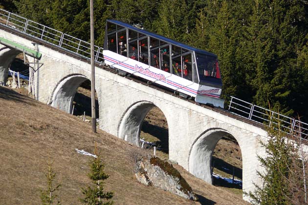 LSMS Lauterbrunnen-Mürren - 2007-01-13 LSMS Lauterbrunnen-Mürren - 2007-01-13