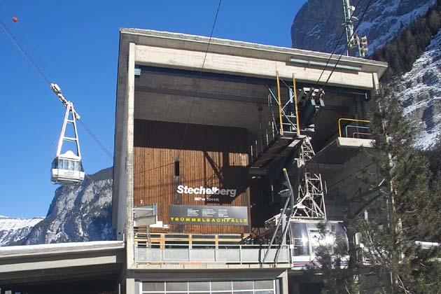 LSMS Lauterbrunnen-Stechelberg - 2006-01-15 LSMS Lauterbrunnen-Stechelberg - 2006-01-15