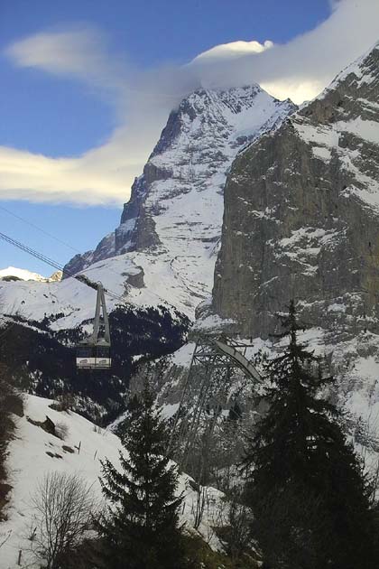 LSMS Lauterbrunnen-Mürren - 2006-01-16 LSMS Lauterbrunnen-Mürren - 2006-01-15