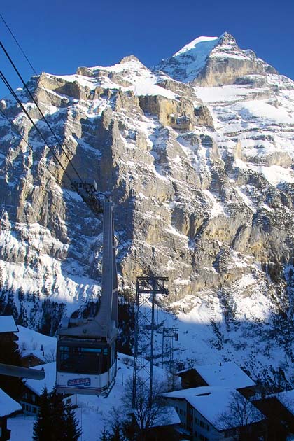 LSMS Lauterbrunnen-Mürren - 2006-01-16 LSMS Lauterbrunnen-Mürren - 2006-01-15