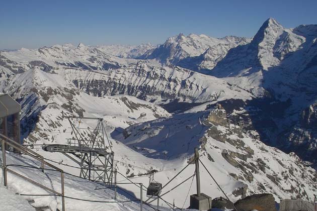 LSMS Lauterbrunnen-M&uuml;rren - 2006-01-15