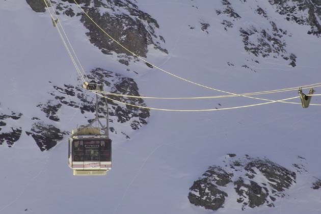 LSMS Lauterbrunnen-M&uuml;rren - 2006-01-15