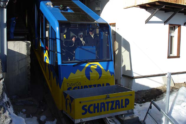 SDS Davos Platz - 2008-01-02 SDS Davos Platz - 2008-01-02