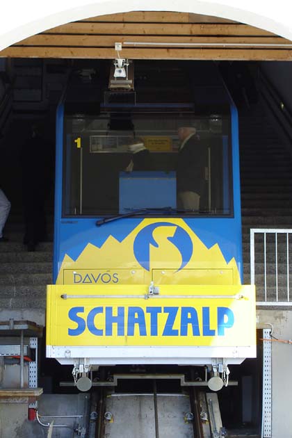 SDS Davos Platz - 2008-01-02 SDS Davos Platz - 2008-01-02