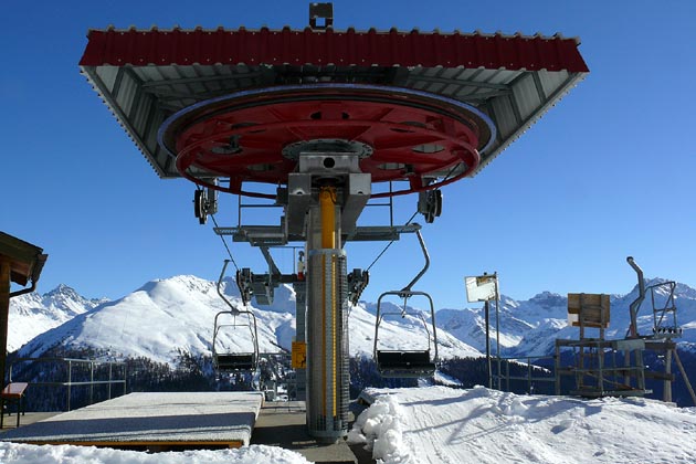 SDS Davos Platz - 2011-02-09 SDS Davos Platz - 2011-02-09