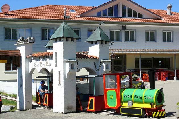 Sedel Berg Bahn Herisau - 2009-07-26 Sedel Berg Bahn Herisau - 2009-07-26