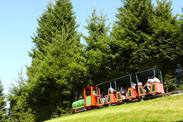 Sedel Berg Bahn Herisau - 2009-07-26 Sedel Berg Bahn Herisau - 2009-07-26