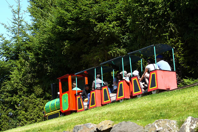 Sedel Berg Bahn Herisau - 2009-07-26 Sedel Berg Bahn Herisau - 2009-07-26