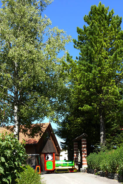 Sedel Berg Bahn Herisau - 2009-07-26 Sedel Berg Bahn Herisau - 2009-07-26