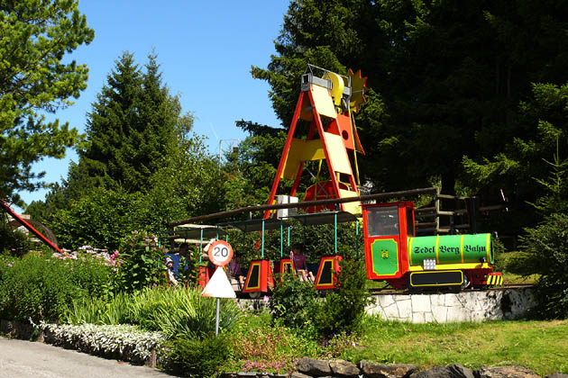 Sedel Berg Bahn Herisau - 2009-07-26 Sedel Berg Bahn Herisau - 2009-07-26