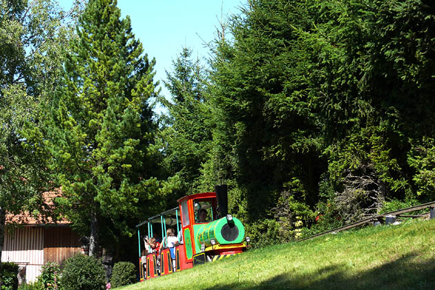 Sedel Berg Bahn Herisau - 2009-07-26 Sedel Berg Bahn Herisau - 2009-07-26